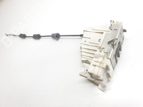 Rear right lock MERCEDES-BENZ M-CLASS (W164) ML 320 CDI 4-matic (164.122) | BP32211336C99 