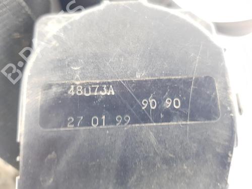 Front right seatbelt LAND ROVER DEFENDER Station Wagon (L316) 2.5 Td5 4x4 (L316) | BP9238854I25 