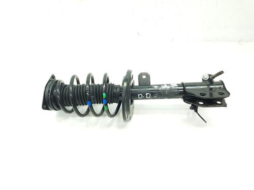 Used Right front shock absorber Right front shock absorber 37666286 37666286