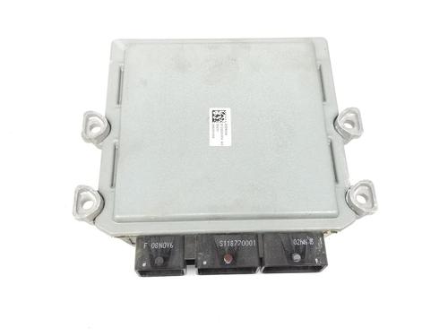 Used Engine control unit (ECU) CITROËN C4 Picasso I MPV (UD_) 2.0 HDi 138 (136 hp) 9499751