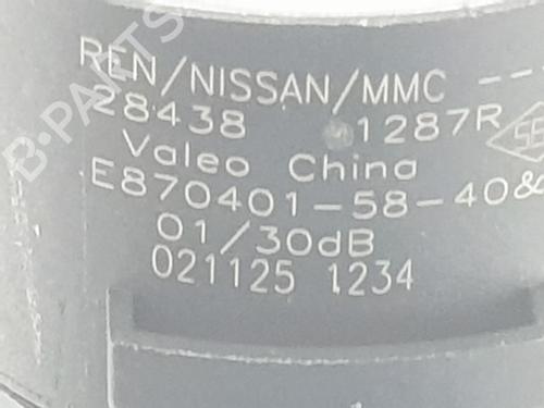 Other RENAULT SCENIC E-TECH PHASE I EV60 | BP37026901O1 - Image 3