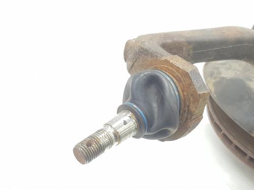 Right front steering knuckle TOYOTA LAND CRUISER 90 (_J9_) 3.0 TD (KZJ90_, KZJ95_, KZJ90R, KZJ95R, KZJ90W, KZJ95W) | BP31840898M26 