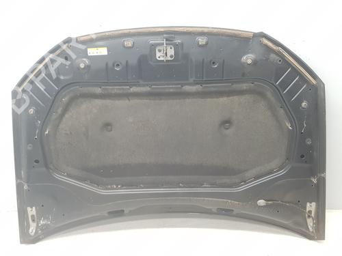 Motorhjelm SEAT ATECA (KH7, KHP) | BP32072616C1