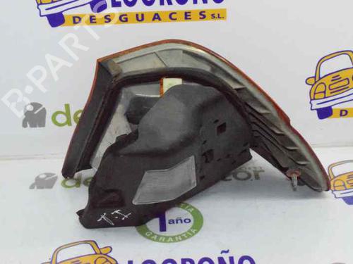 Left taillight BMW 3 (E46) 320 i | BP759572C34 