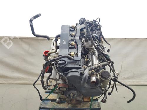 Engine TOYOTA LAND CRUISER PRADO (_J12_) 3.0 D-4D (KDJ120, KDJ125) | BP16346958M1 