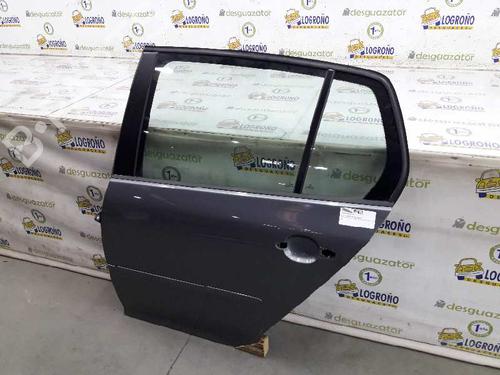 Left rear door VW GOLF V (1K1) 1.9 TDI | BP770797C4 