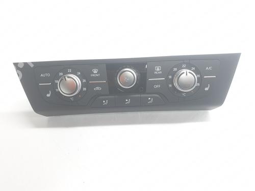 Climate control AUDI A6 C7 (4G2, 4GC) 2.0 TDI | BP31854350I5