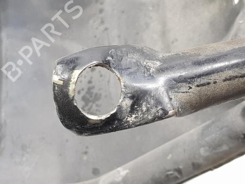 Underbody protection SUZUKI SAMURAI Closed Off-Road Vehicle (SJ_) 1.9 TD All-wheel Drive (SJ419TD) | BP16218783M92 