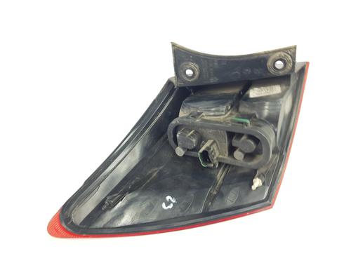 Right taillight NISSAN QASHQAI I (J10, NJ10) 2.0 | BP28484945C35 