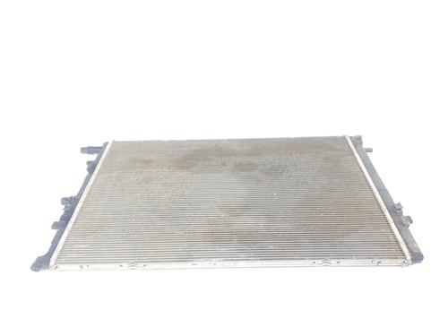 Used Water radiator Water radiator RENAULT KANGOO III MPV [2021-2026] 33630436 33630436