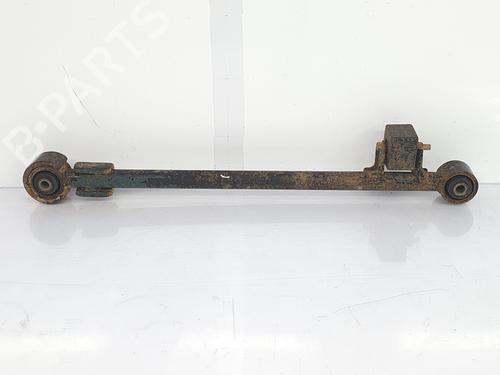 Used Left rear suspension arm NISSAN PATROL GR V Wagon (Y61) 2.8 TD (129 hp) 14092930
