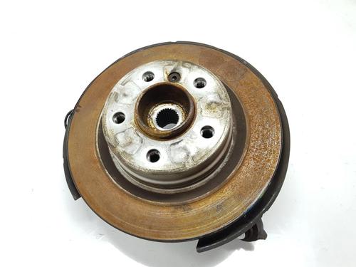 Used Left rear steering knuckle BMW 3 (F30, F80) 318 d (150 hp) 16534501