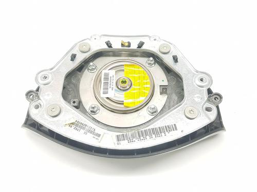 Driver airbag MERCEDES-BENZ VITO Bus (W639) 111 CDI (639.701, 639.703, 639.705) | BP16491768C9 
