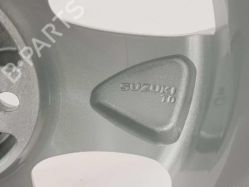 Rim SUZUKI GRAND VITARA II (JT, TE, TD) 1.9 DDiS All-wheel Drive (JT419, TD44, JB419WD, JB419XD,... | BP7038232C45 