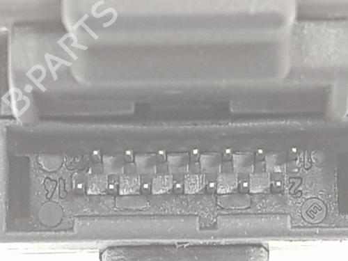Ignition barrel BMW 1 Coupe (E82) 118 d | BP14100807M48 