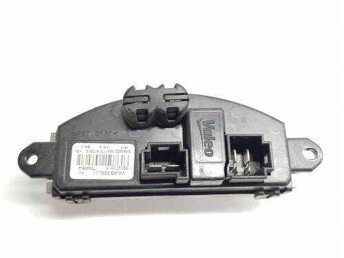 Heater resistor VW GOLF VII (5G1, BQ1, BE1, BE2) 2.0 GTD | BP29906860M108