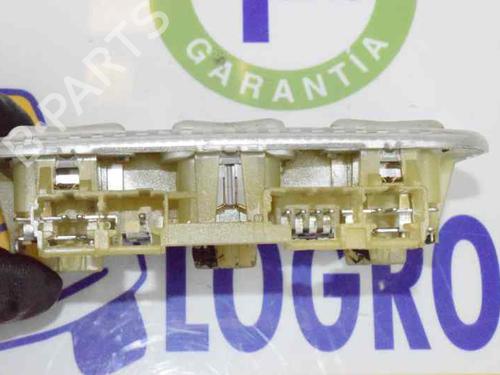 Interior roof light CITROËN C4 Grand Picasso I (UA_) 1.6 HDi | BP7420519I8