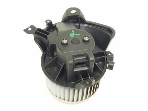 Heater blower motor PEUGEOT BIPPER Tepee 1.4 HDi | BP20198492M62 