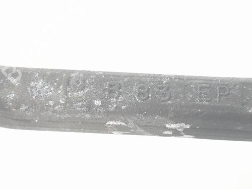 Left front suspension arm BMW X3 (F25) sDrive 18 d | BP24514754M12 
