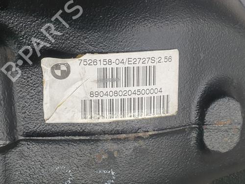 Rear differential BMW 3 (E46) 320 d | BP21518842M24 