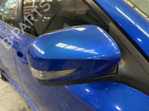 Elektronisk sensor SUBARU IMPREZA Hatchback (GR, GH, G3) 2.5 WRX STI AWD (GRF) | BP8747068M84 