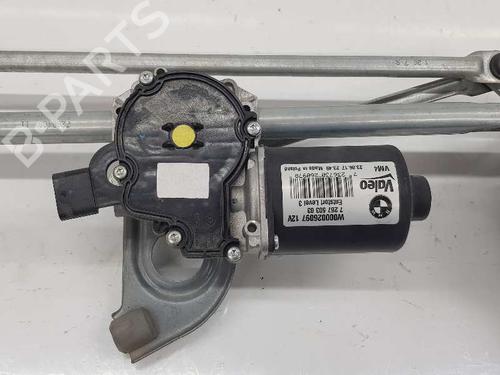 Front wiper motor BMW 4 Convertible (F33, F83) 420 i | BP5996715M29 