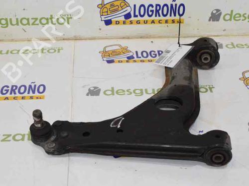 Right front suspension arm OPEL ASTRA H (A04) 1.7 CDTI (L48) | BP782828M13 