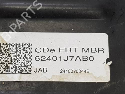 Subframe KIA CEED (CD) | BP38727680M9 - Image 5