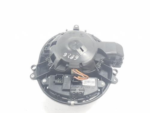 Varmvifte BMW 3 (F30, F80) 318 d (150 hp) 16565007