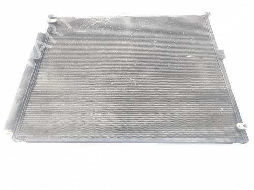 AC radiator TOYOTA LAND CRUISER PRADO (_J12_) 3.0 D-4D (KDJ120, KDJ125) | BP21272748M32 