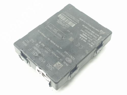 Modulo electronico VW PASSAT ALLTRACK B8 Variant (3G5, CB5) 2.0 TDI 4motion | BP18023767M83 