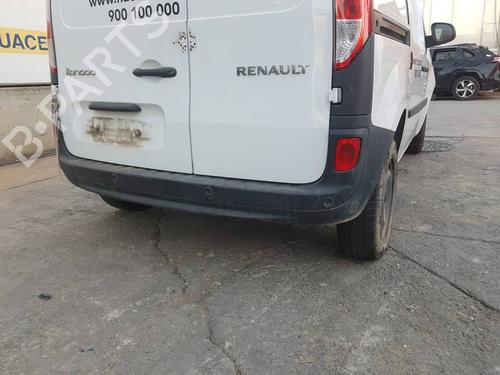 Engine RENAULT KANGOO BE BOP (KW0/1_) 1.5 dCi 75 | BP40039418M1 - Image 33