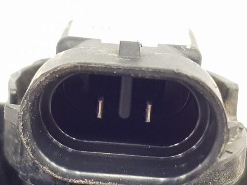 Right front fog light DACIA SANDERO III | BP32430694C31