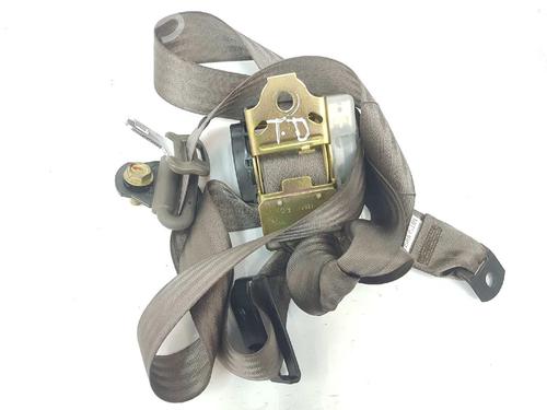 Used Rear right seatbelt MITSUBISHI PAJERO SPORT I (K7_, K9_) 3.0 V6 (K96W) (177 hp) 7454562