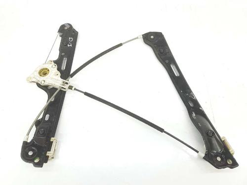 Used Front left window mechanism BMW 1 (E87) 120 d (177 hp) 7631258