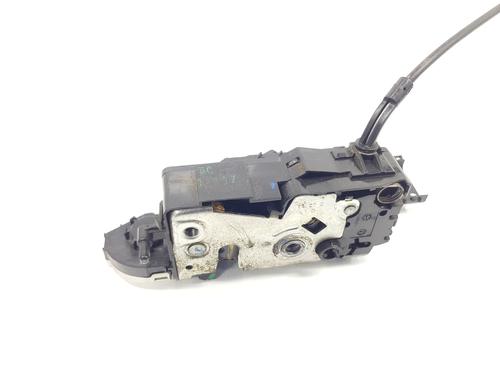 Front right lock CITROËN C4 Picasso I MPV (UD_) 1.8 i 16V | BP29508676C97 