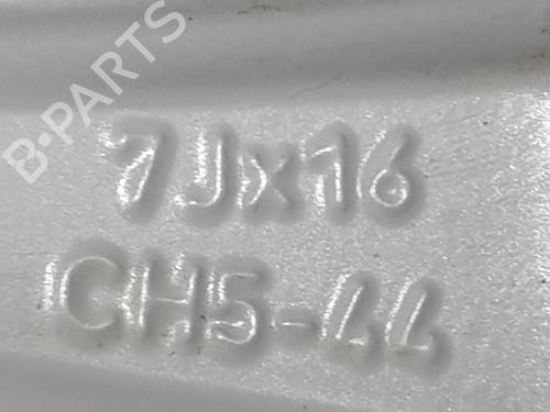 Rim OPEL ASTRA L Sports Tourer (OV5) 1.2 (FRHNPJ) | BP27264728C45
