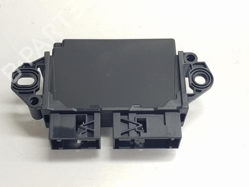 Electronic module VW CRAFTER Van (SY_, SX_)  | BP31299335M83 