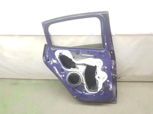 Left rear door PEUGEOT 208 I (CA_, CC_) 1.2 VTI 82 | BP10037976C4