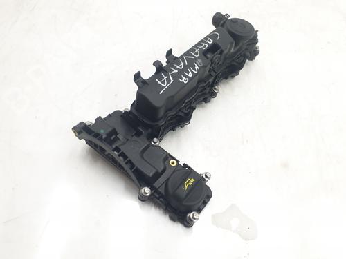 Valve cover CITROËN JUMPER II Platform/Chassis 2.0 BlueHDi 130 | BP37182823M124 - Image 6