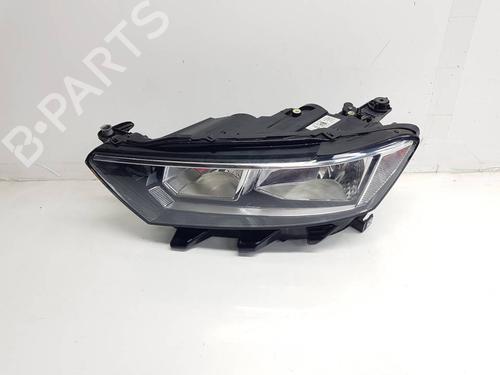 Left headlight VW T-ROC (A11, D11) | BP39599324C28 - Image 2
