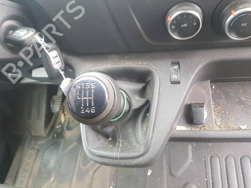 Gearbox RENAULT MASTER III Van (FV) 2.3 dCi 135 FWD (FV0N, FV08, FV06, FV00, FV1S) | BP38710924M3 - Image 20