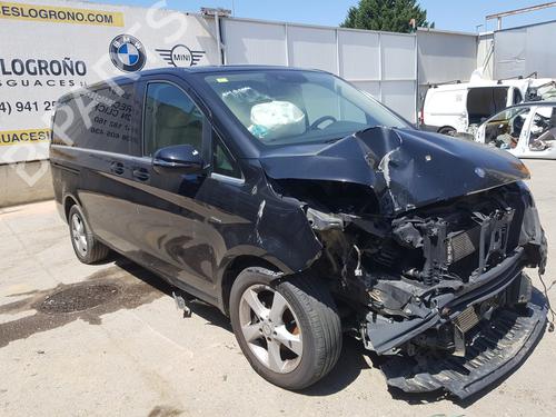 Driveshaft MERCEDES-BENZ V-CLASS (W447) | BP36220209M37 - Image 11
