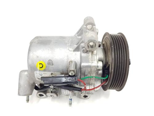 AC compressor PEUGEOT RIFTER | BP40494819M34 - Image 5