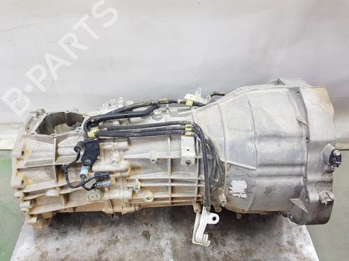 Gearbox NISSAN NAVARA NP300 (D40) 2.5 dCi 4WD (D40TT, D40T, D40M, D40BB) | BP36798535M3  - Image 5