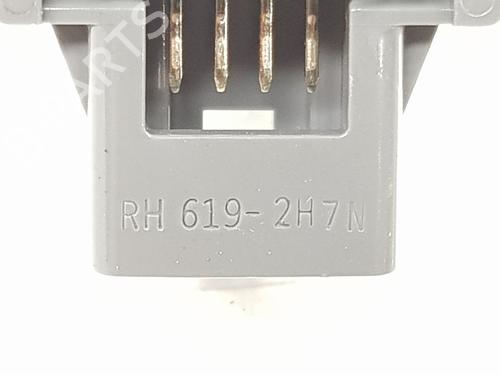 Warning switch TOYOTA AYGO (_B4_) 1.0 (KGB40) | BP18746731I22 