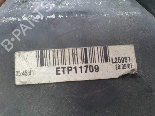 Intercooler LAND ROVER RANGE ROVER SPORT I (L320) 2.7 D 4x4 | BP6827970M30 