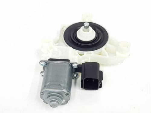 Left front window motor FORD FIESTA VII (HJ, HF) 1.1 Ti-VCT | BP27235832E21 