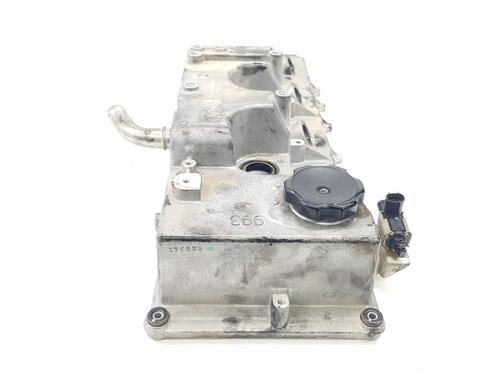 Valve cover MITSUBISHI PAJERO IV (V8_W, V9_W) 3.2 DI-D 4WD (V98W, V88W) | BP26976546M124 