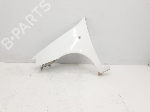 Used Left front fenders FIAT PUNTO (188_) 1.9 JTD 80 (188.237, .257, .337, .357) (80 hp) 15243267